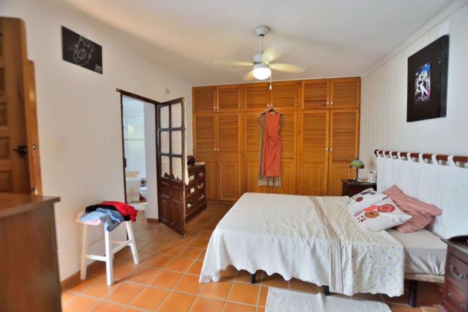 Adosado en Venta en Benaoján