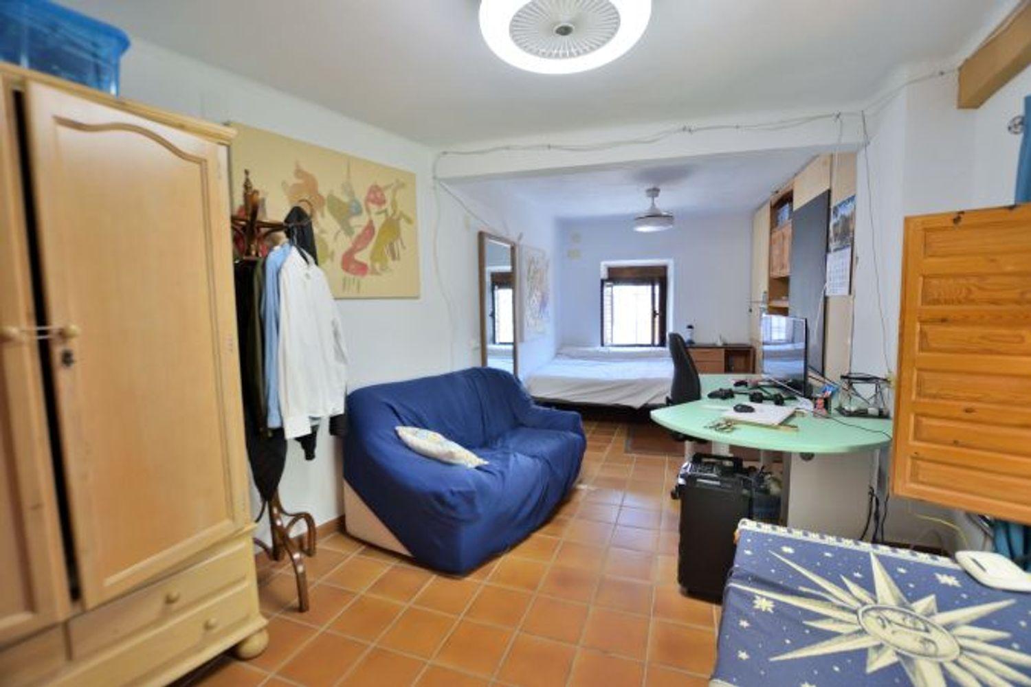 Adosado en Venta en Benaoján