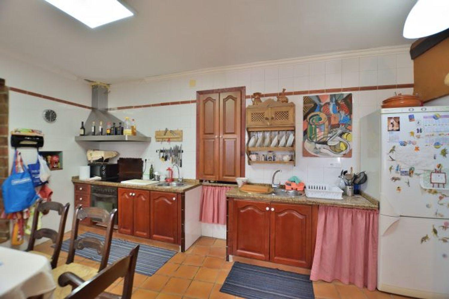 Adosado en Venta en Benaoján