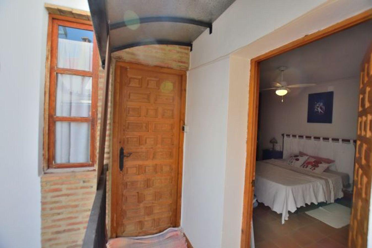 Adosado en Venta en Benaoján