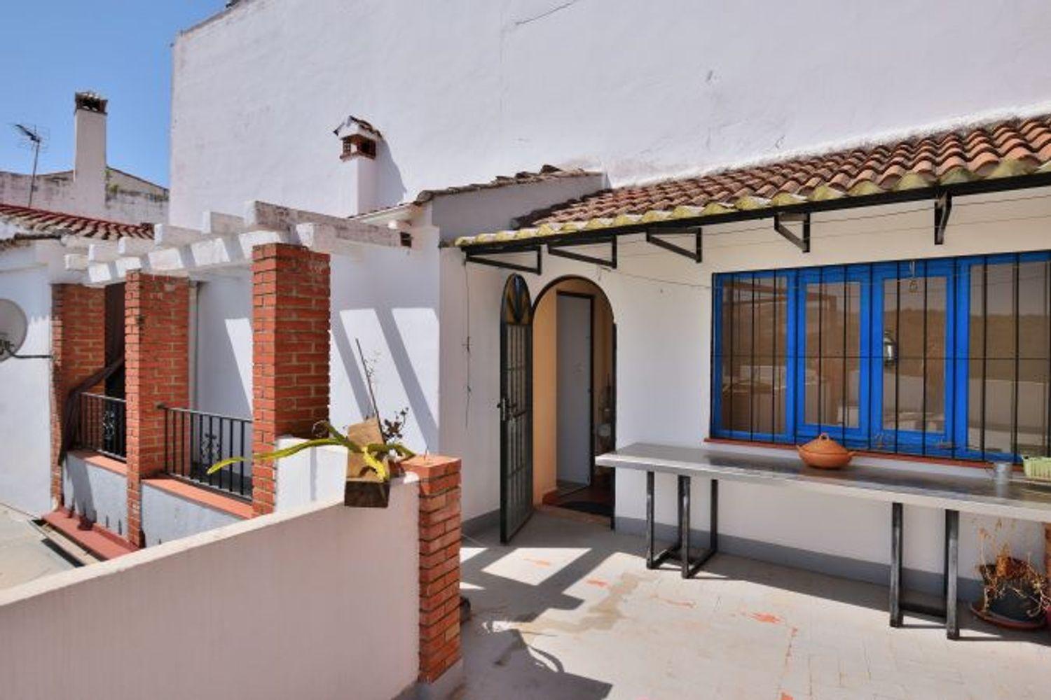 Adosado en Venta en Benaoján
