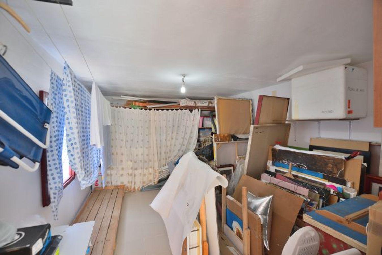 Adosado en Venta en Benaoján