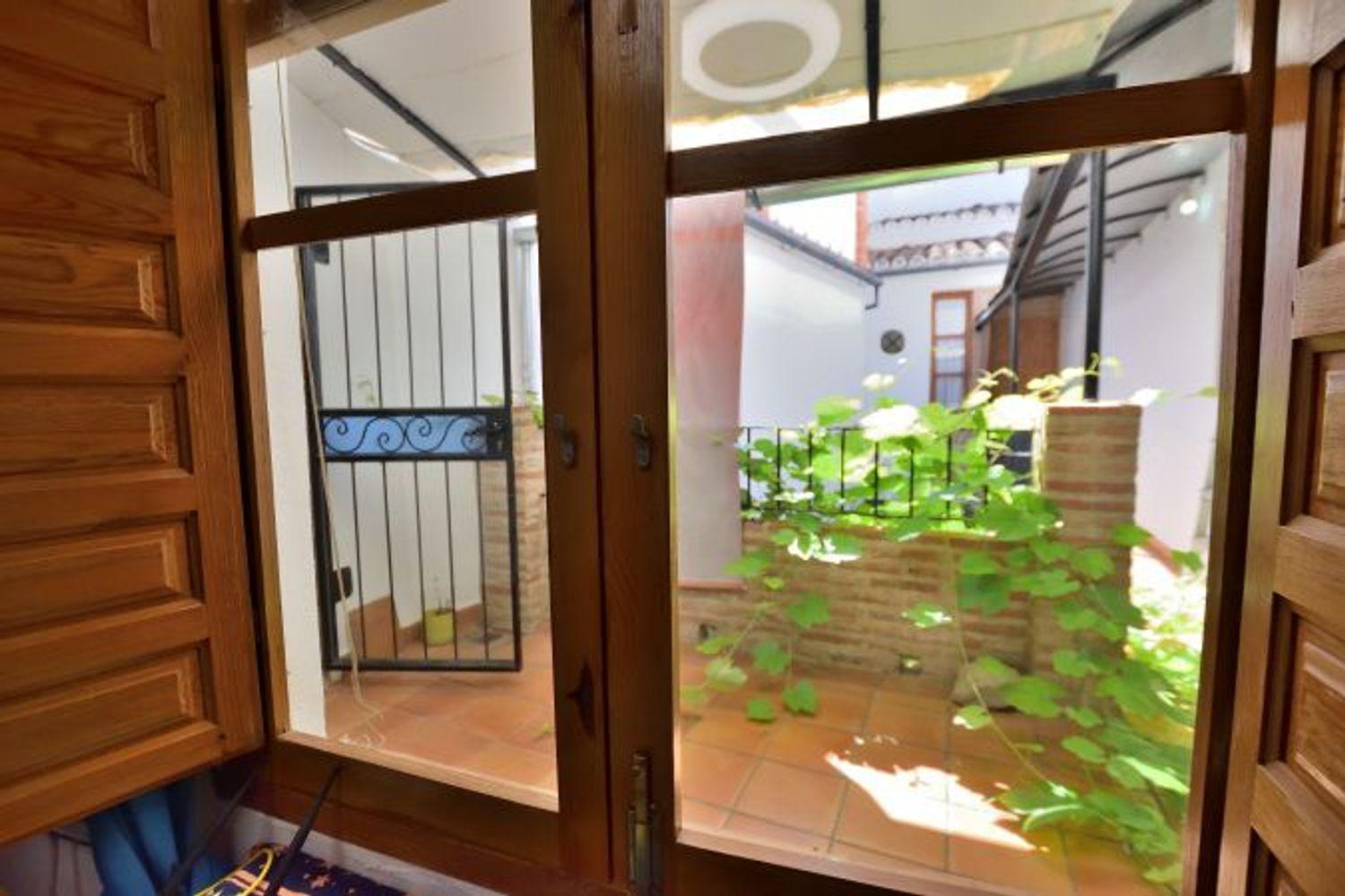 Adosado en Venta en Benaoján