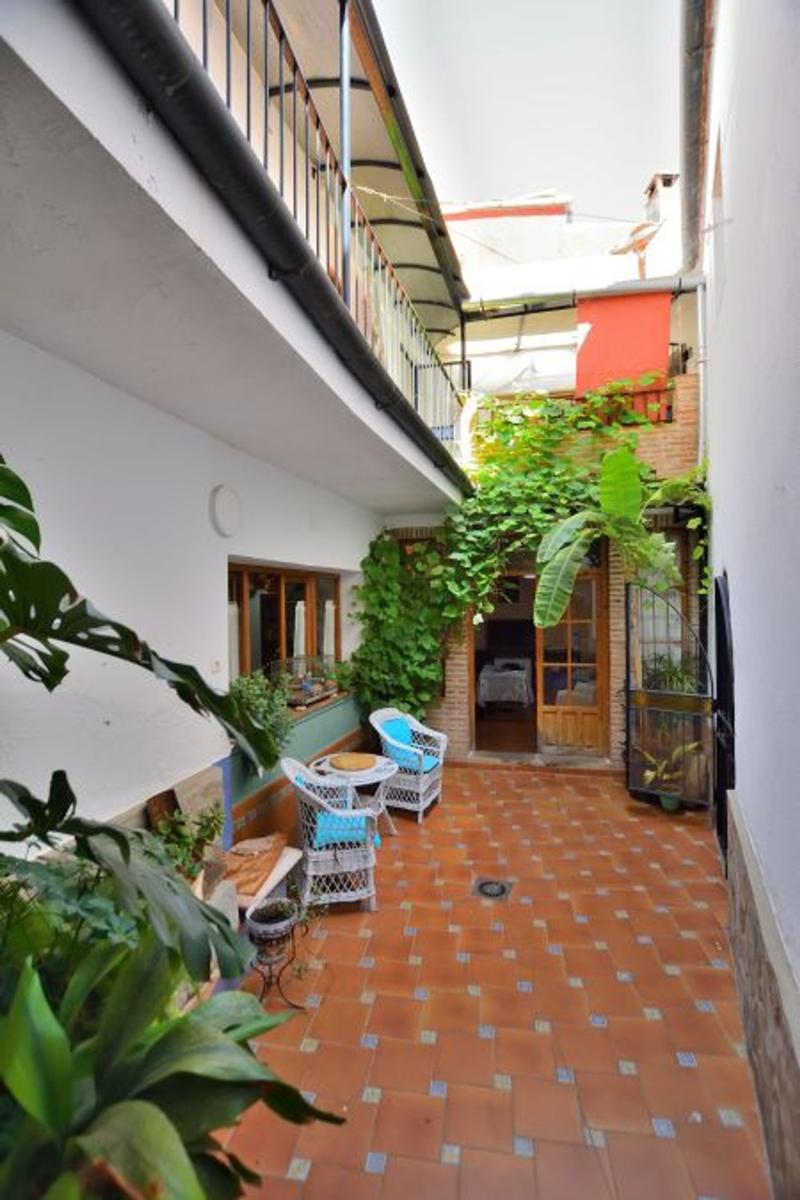 Adosado en Venta en Benaoján
