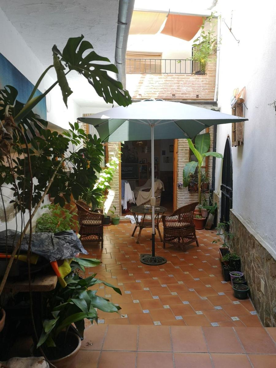 Adosado en Venta en Benaoján