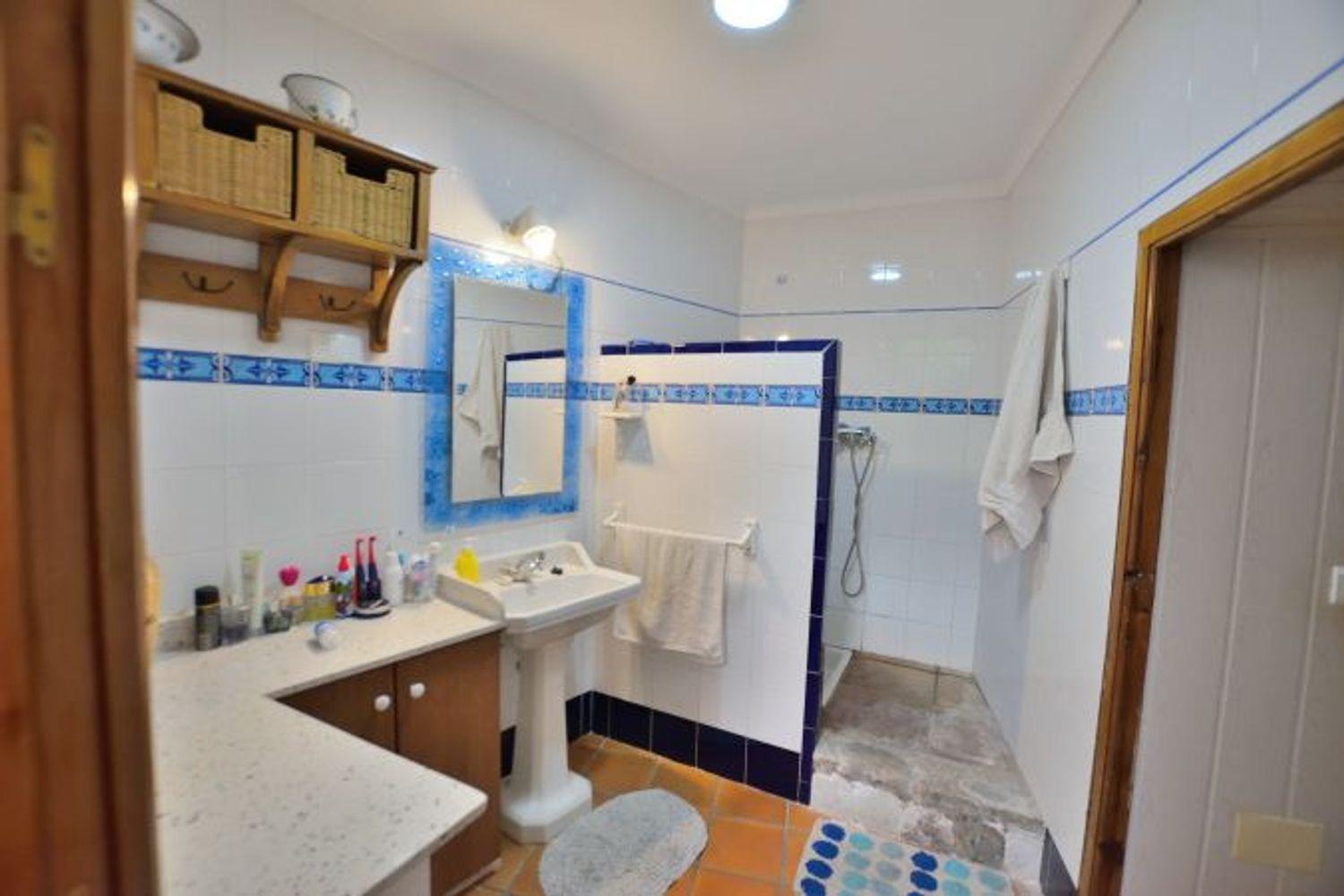 Adosado en Venta en Benaoján