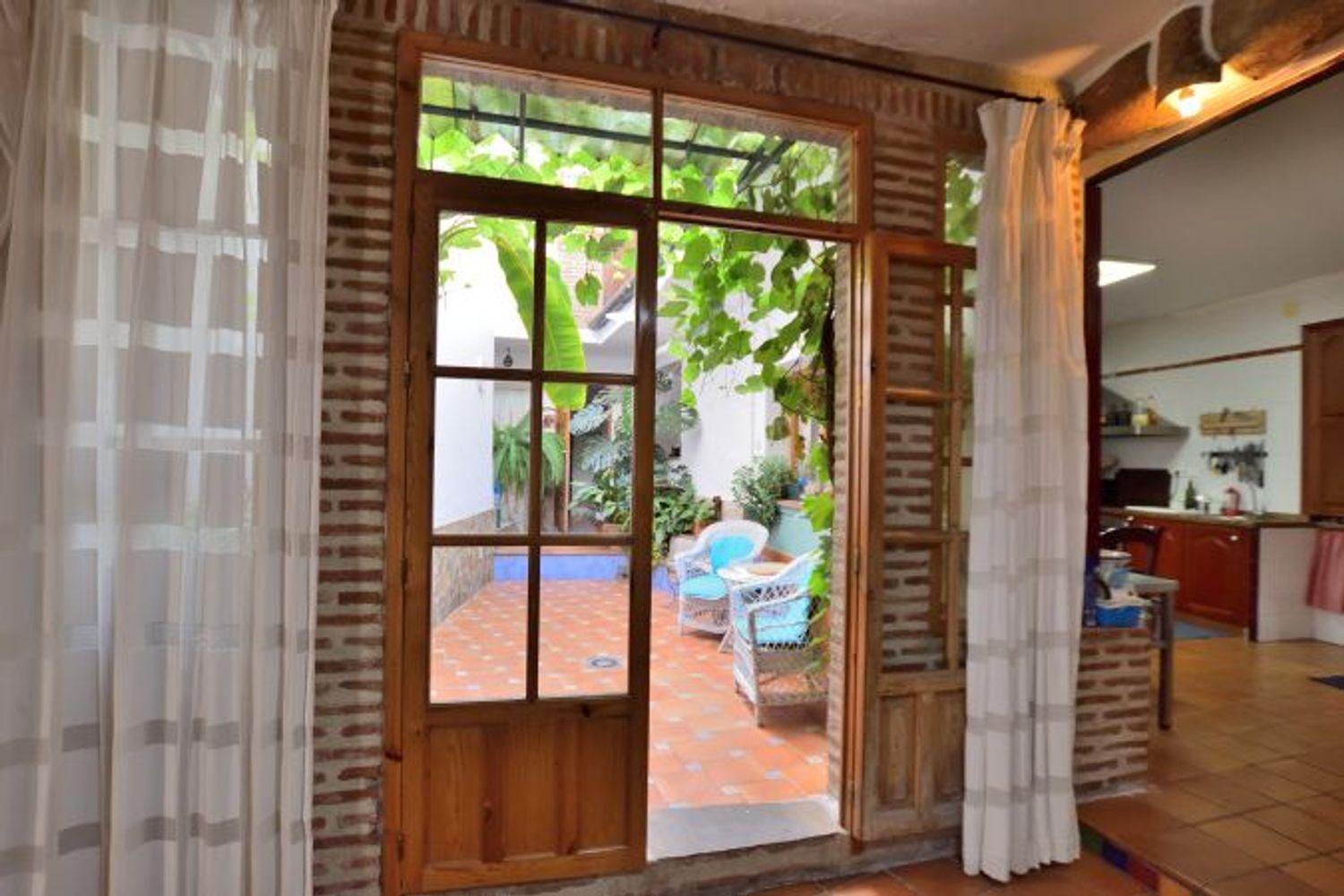 Adosado en Venta en Benaoján