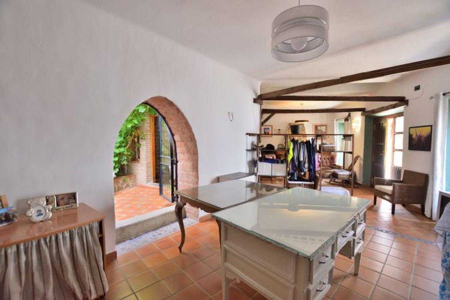 Adosado en Venta en Benaoján
