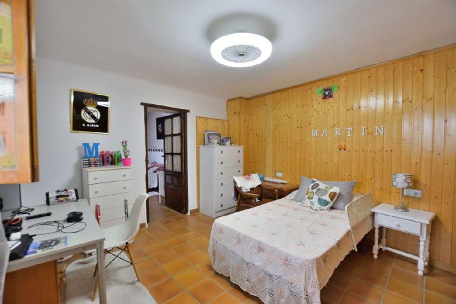 Adosado en Venta en Benaoján
