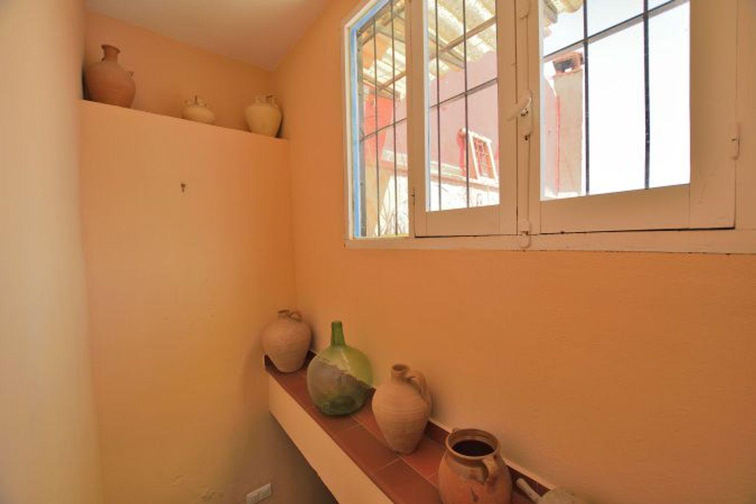 Adosado en Venta en Benaoján