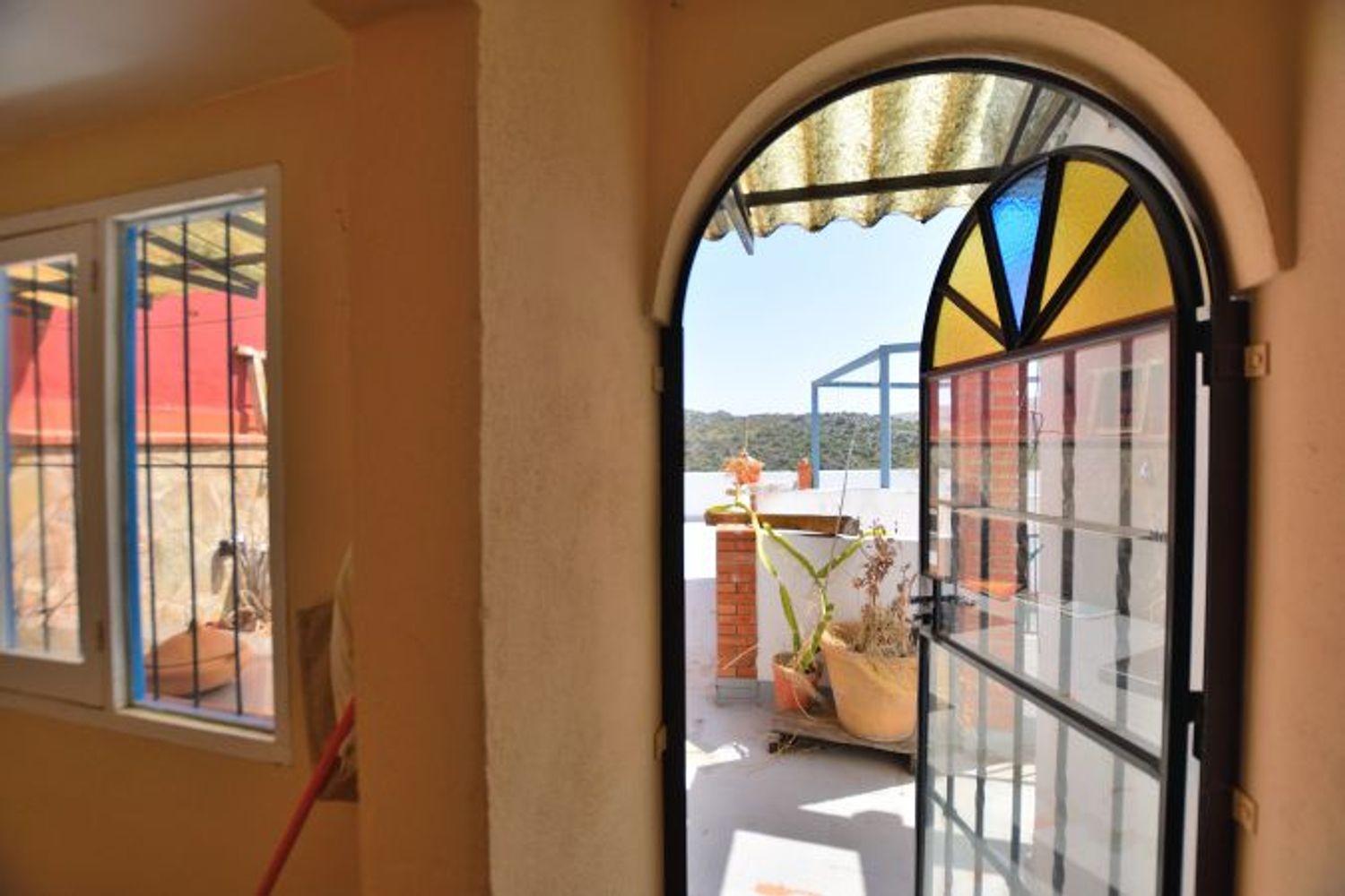 Adosado en Venta en Benaoján