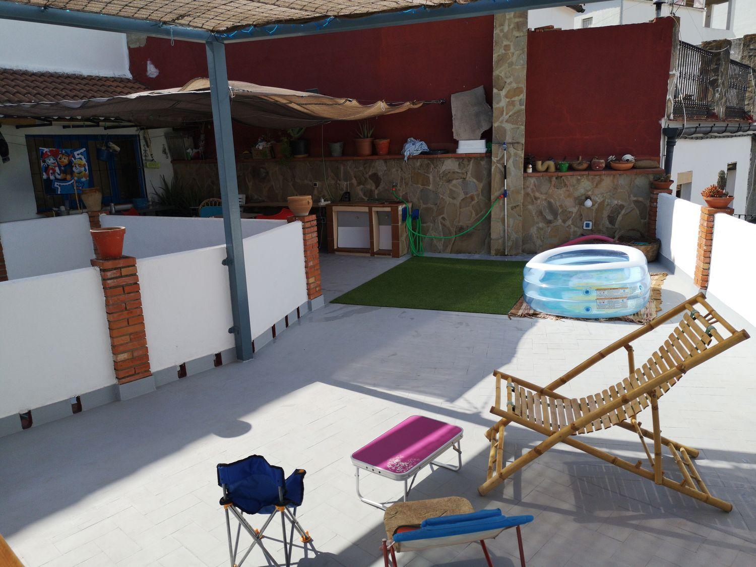 Adosado en Venta en Benaoján