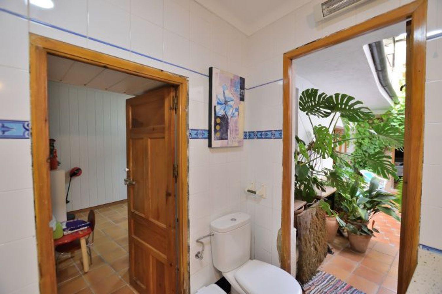 Adosado en Venta en Benaoján