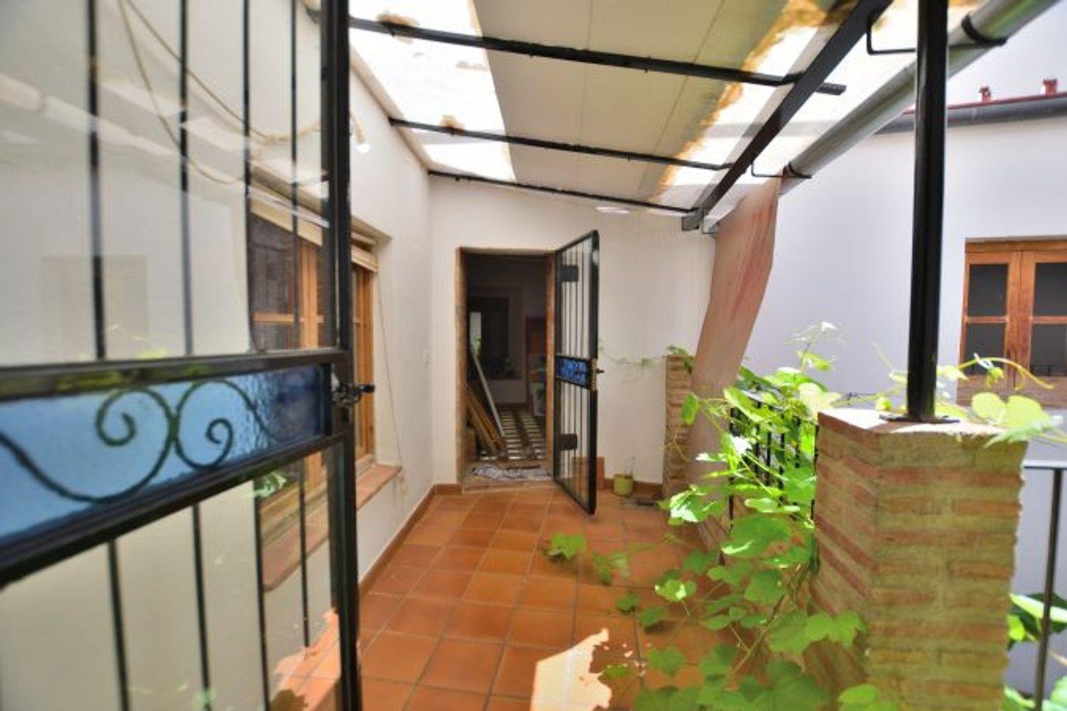 Adosado en Venta en Benaoján