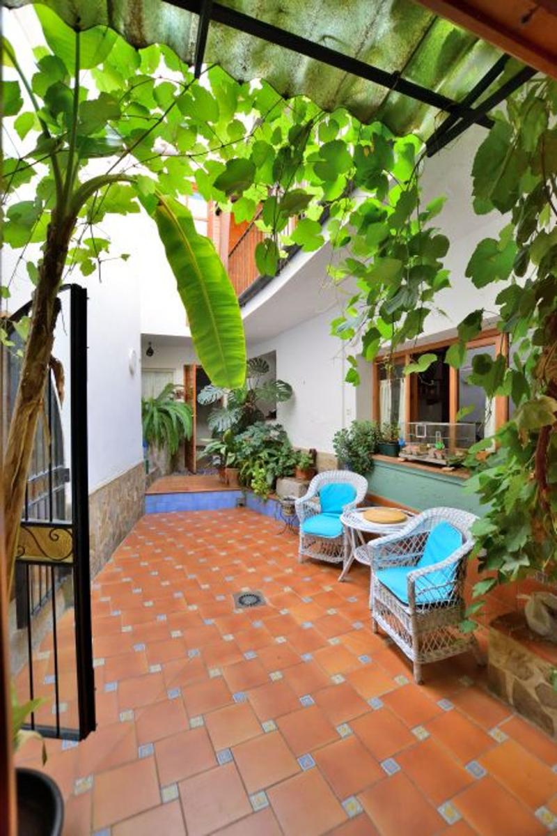 Adosado en Venta en Benaoján