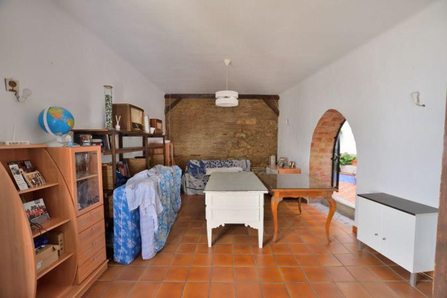 Adosado en Venta en Benaoján