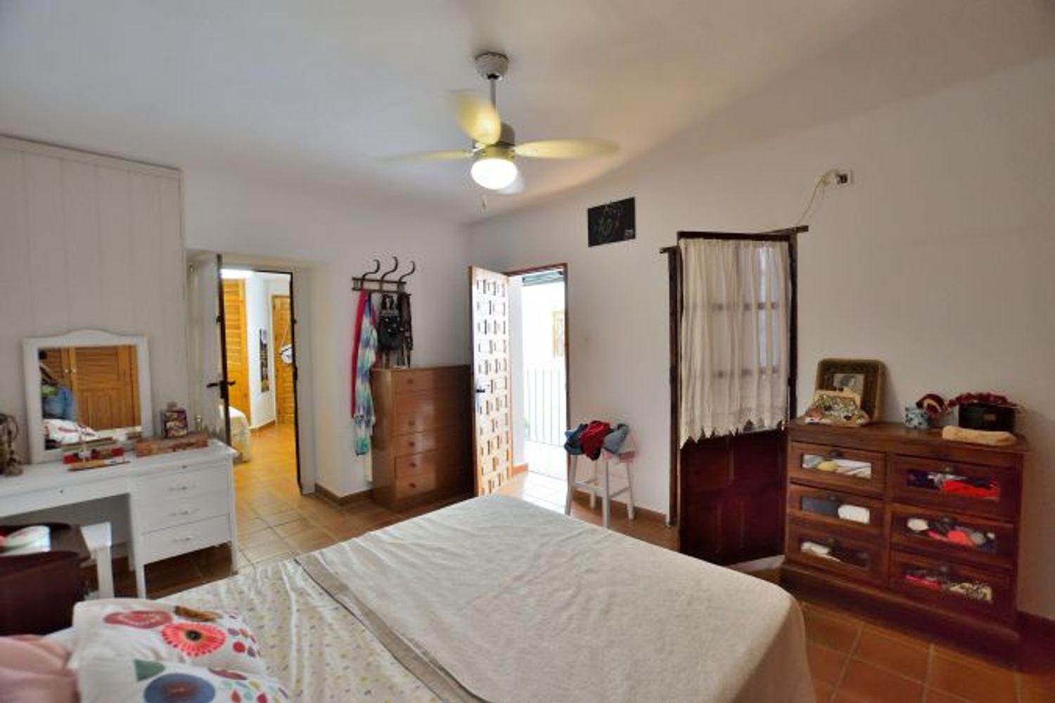 Adosado en Venta en Benaoján