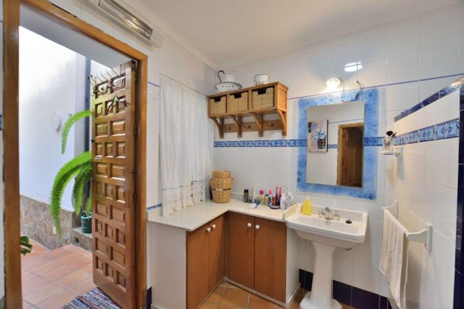 Adosado en Venta en Benaoján