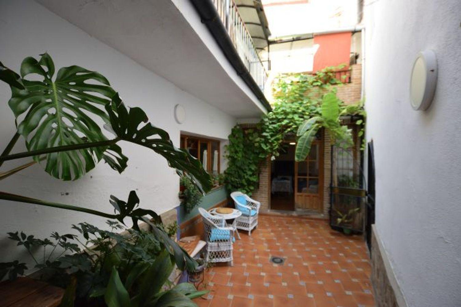 Adosado en Venta en Benaoján
