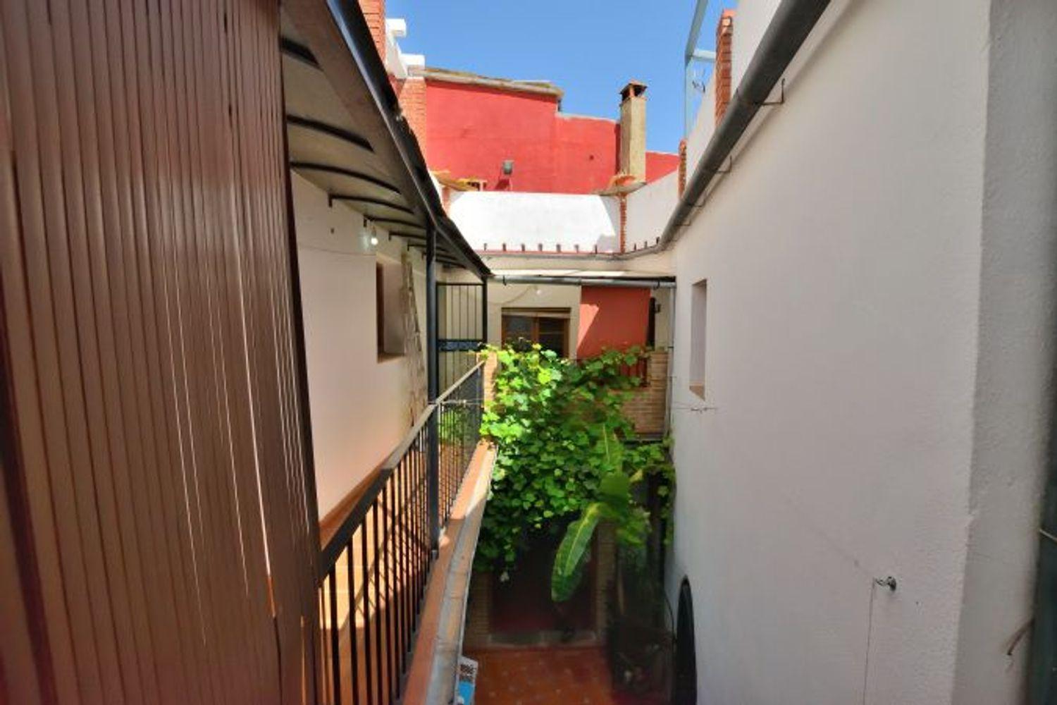 Adosado en Venta en Benaoján
