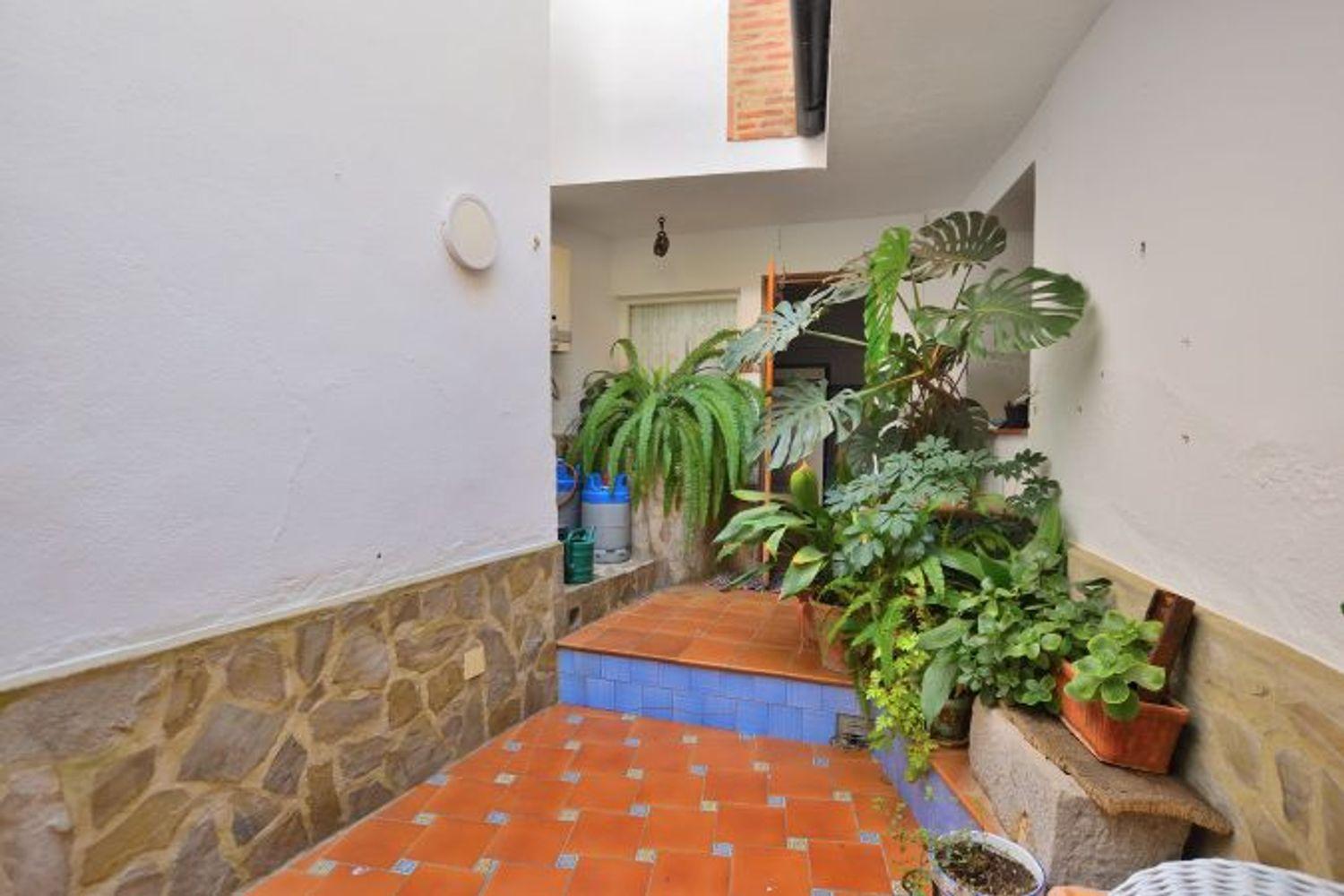 Adosado en Venta en Benaoján