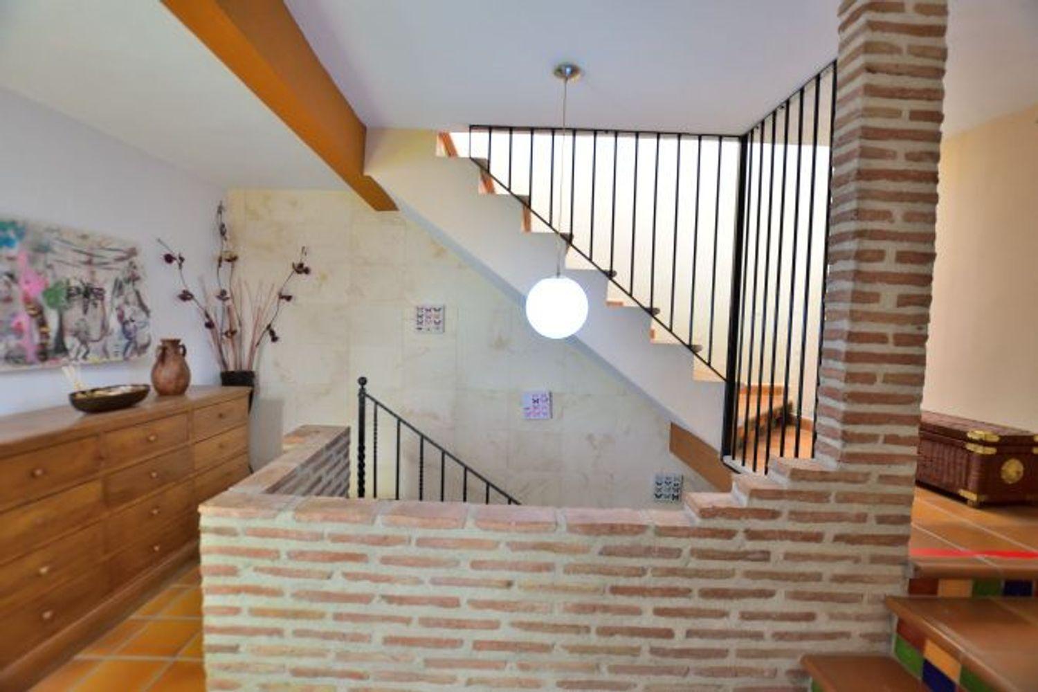 Adosado en Venta en Benaoján