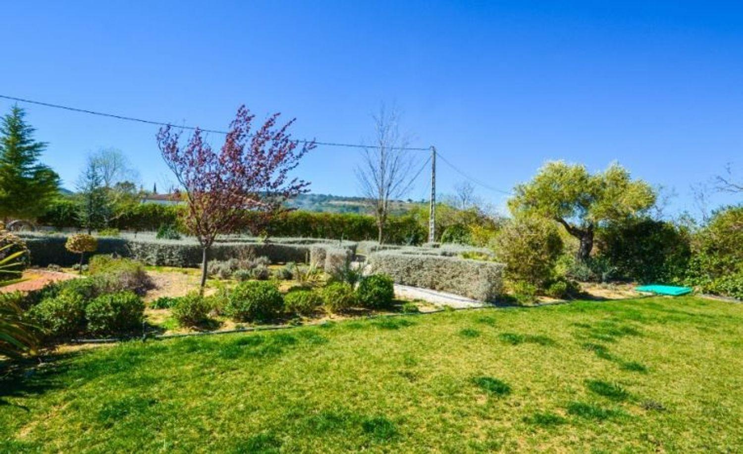 House for Sale in Ronda