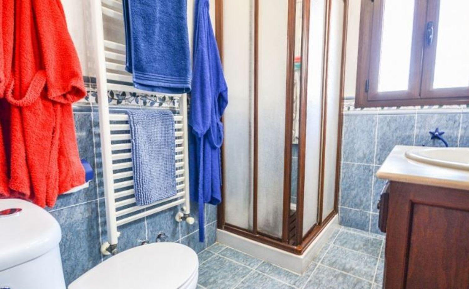 House for Sale in Ronda