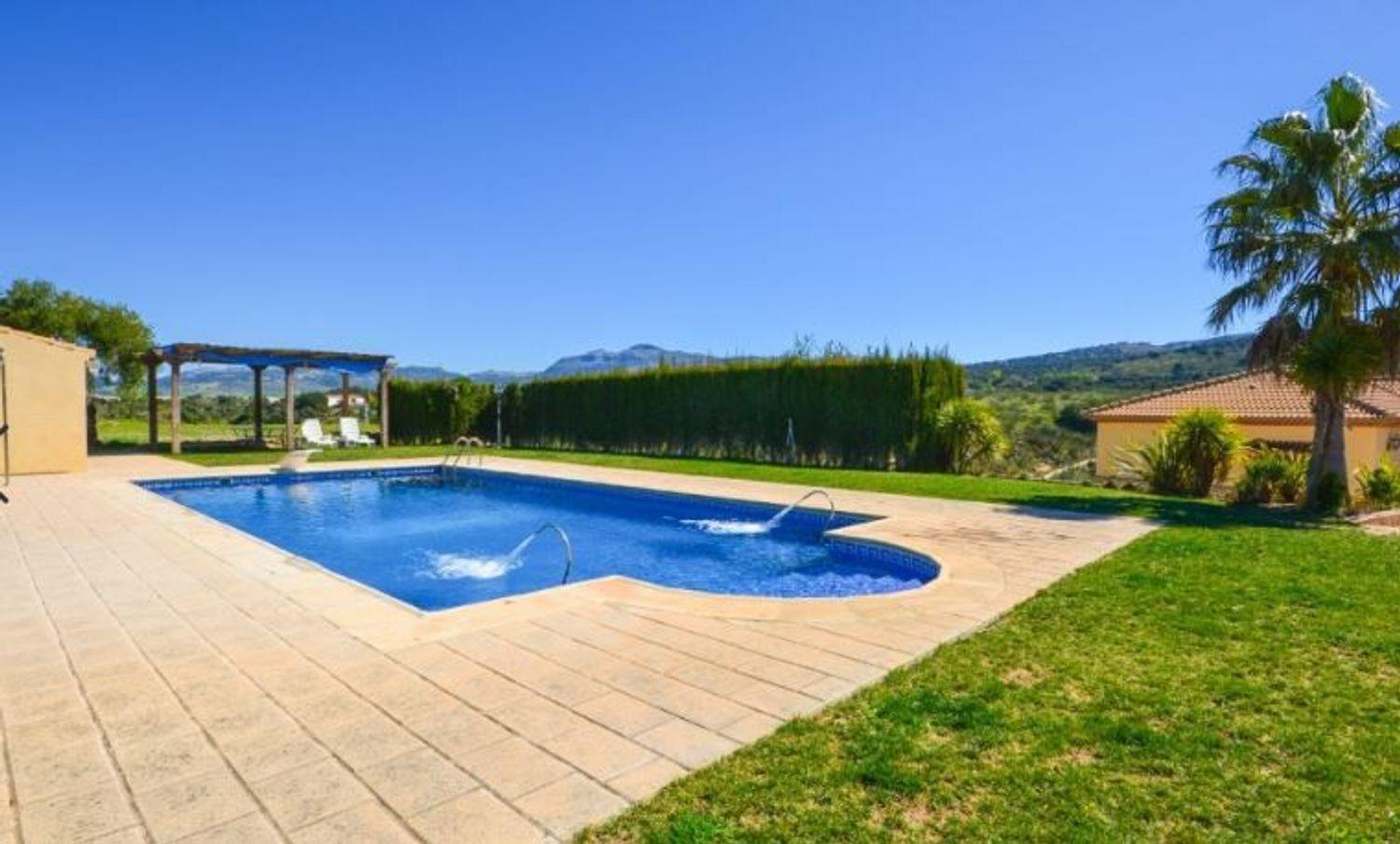 House for Sale in Ronda