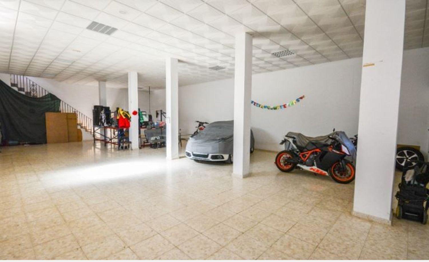 House for Sale in Ronda