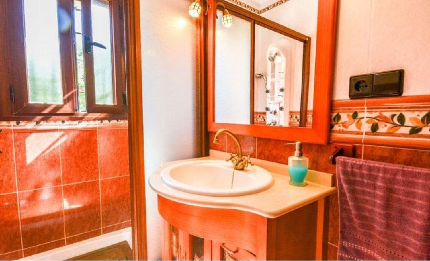 House for Sale in Ronda