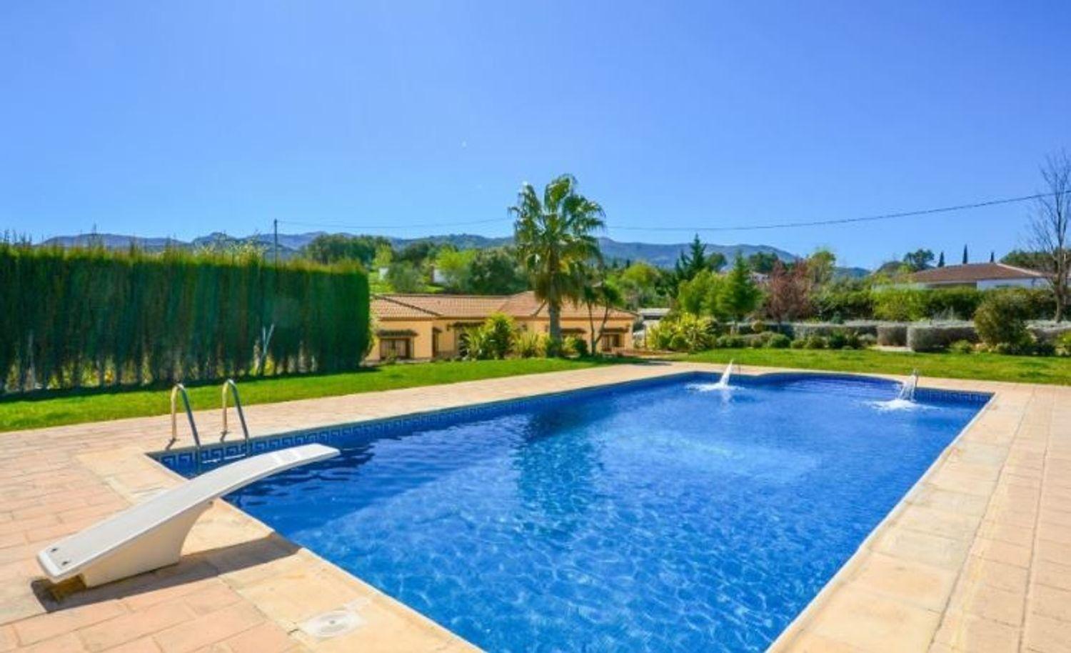 House for Sale in Ronda