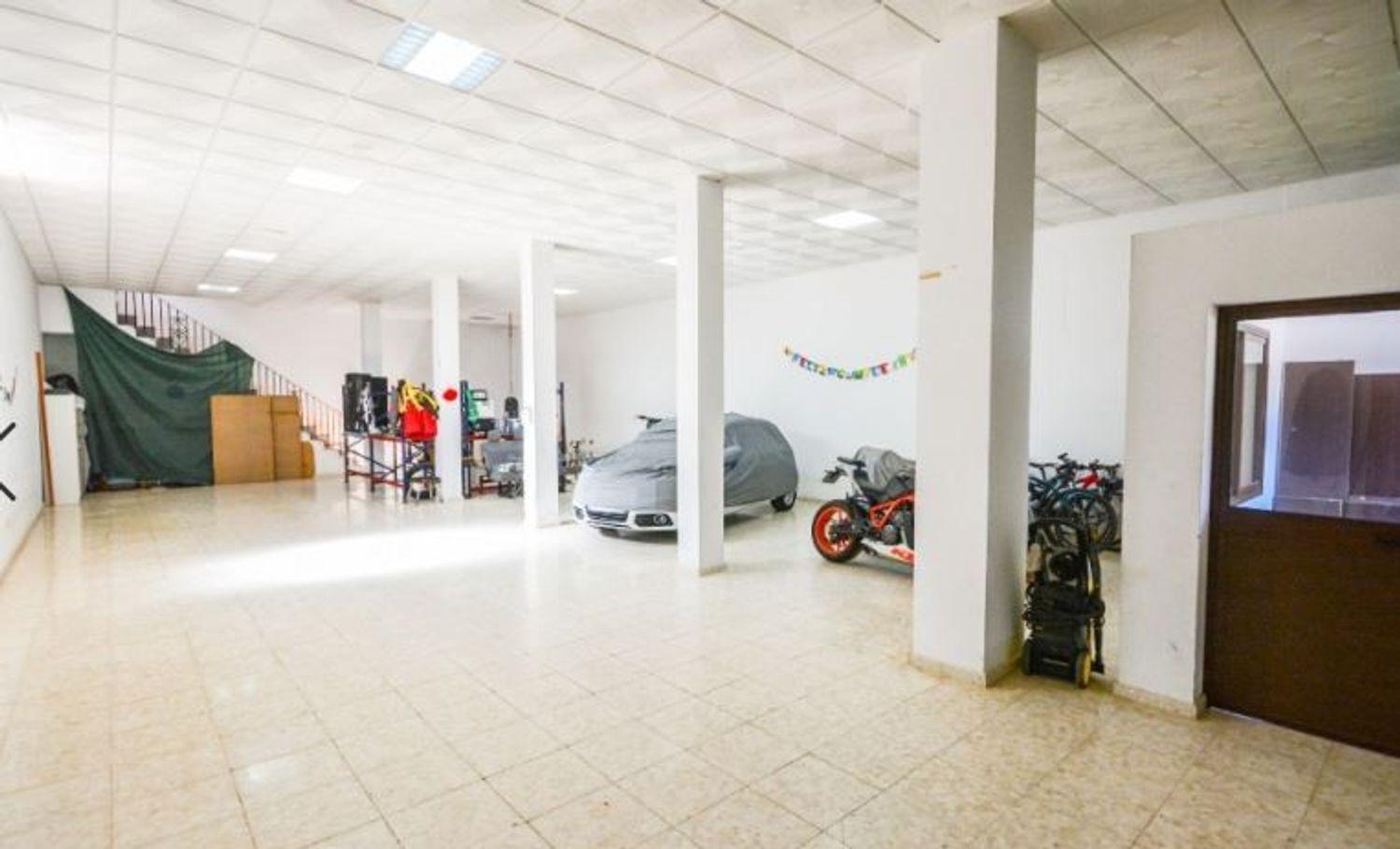 House for Sale in Ronda