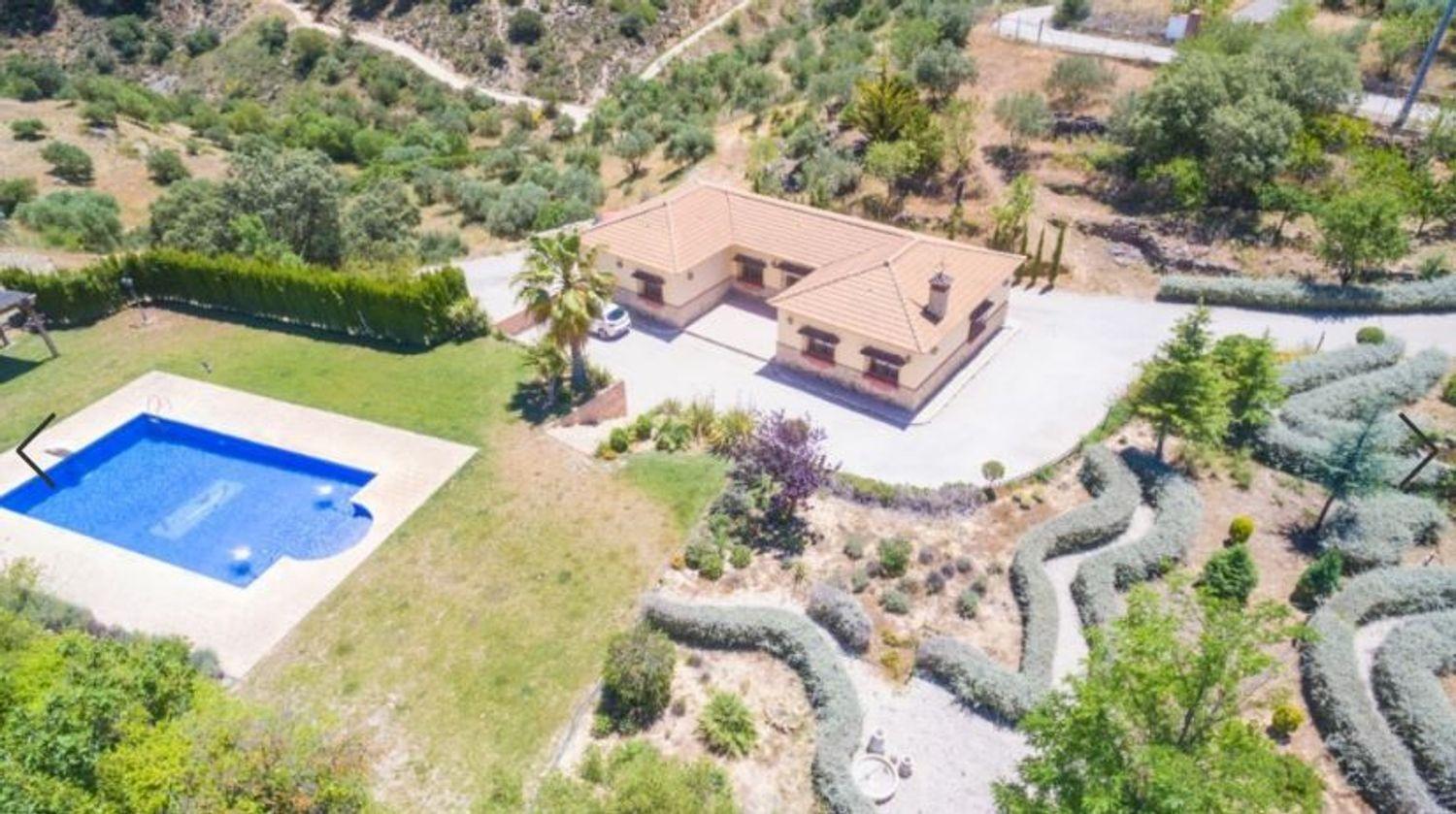 House for Sale in Ronda