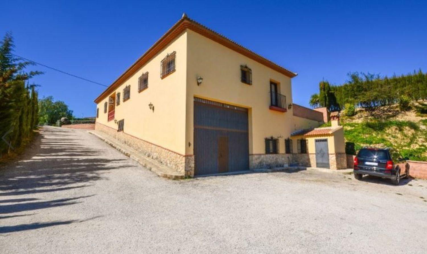 House for Sale in Ronda