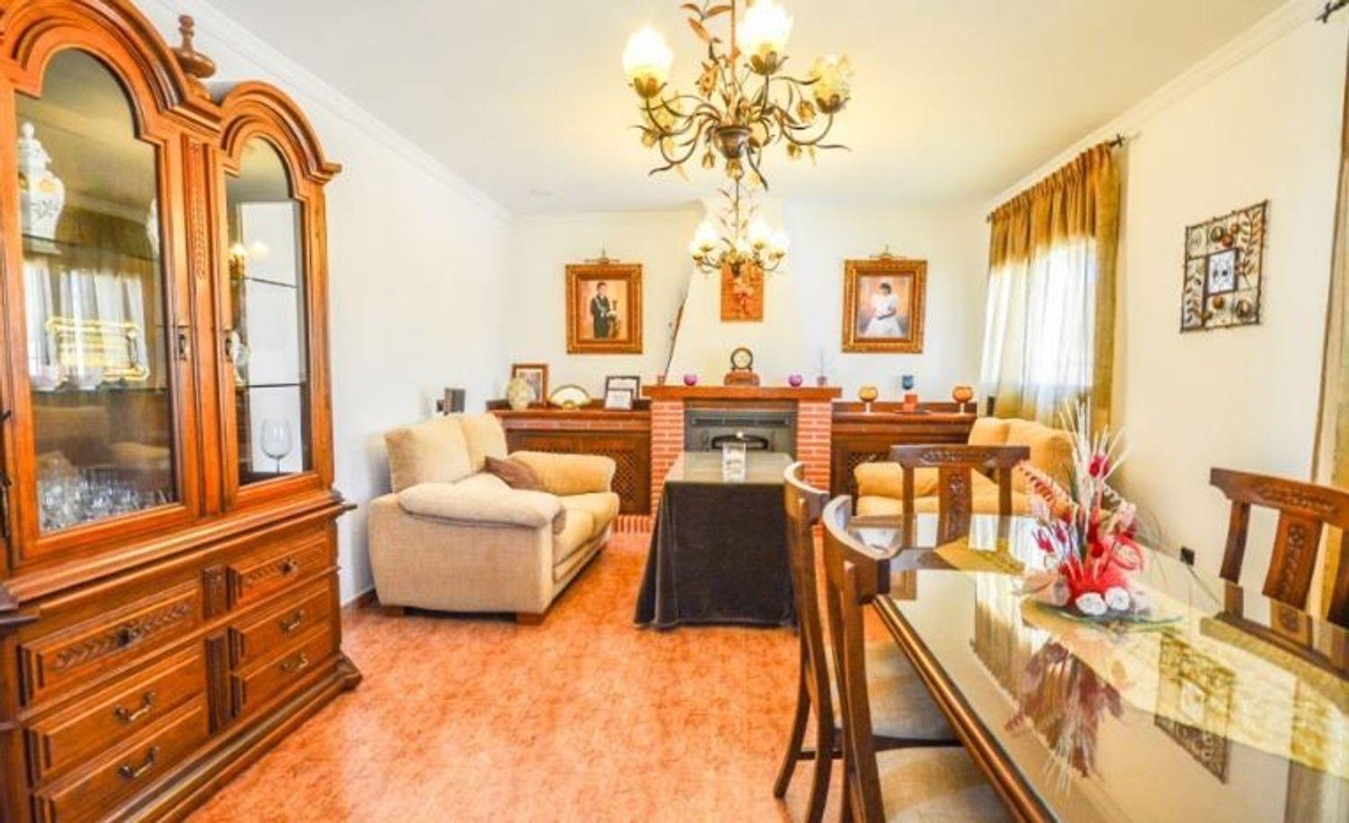 House for Sale in Ronda