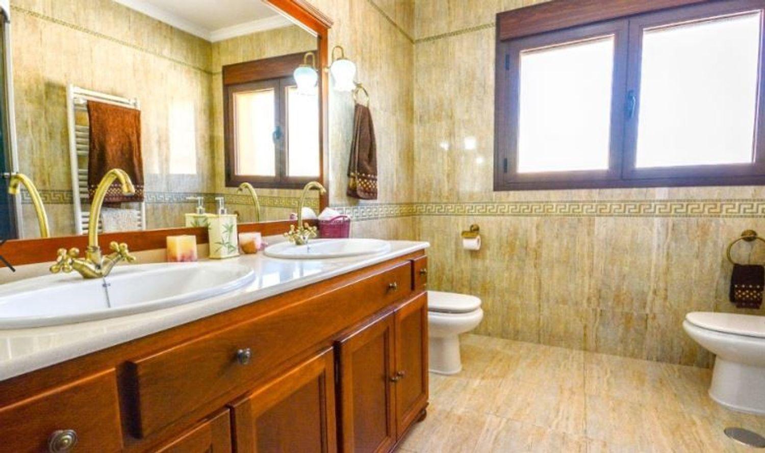 House for Sale in Ronda