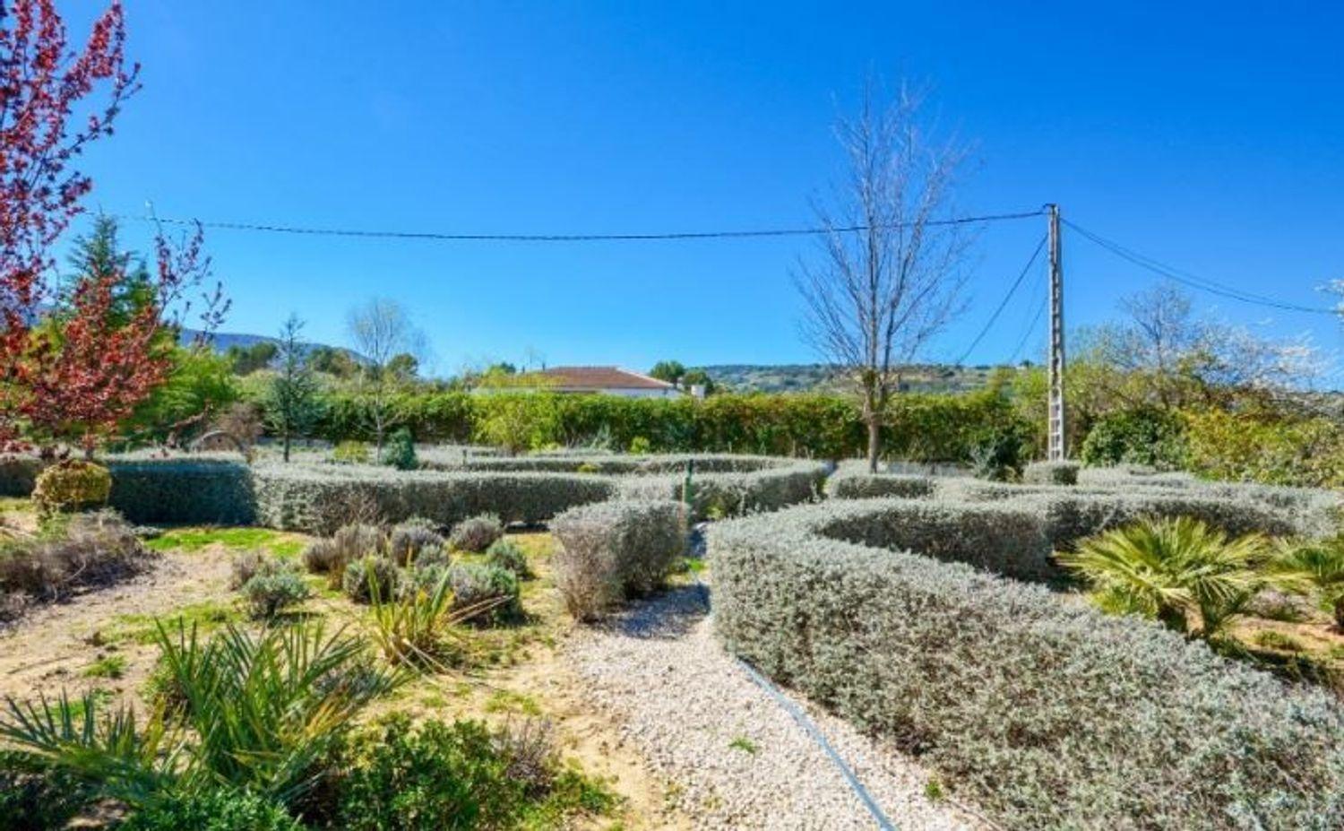 House for Sale in Ronda