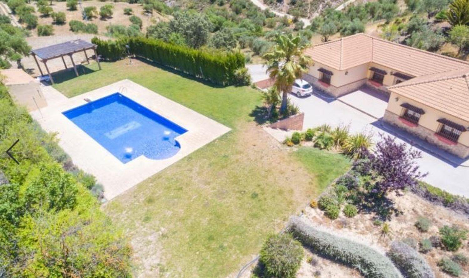 House for Sale in Ronda