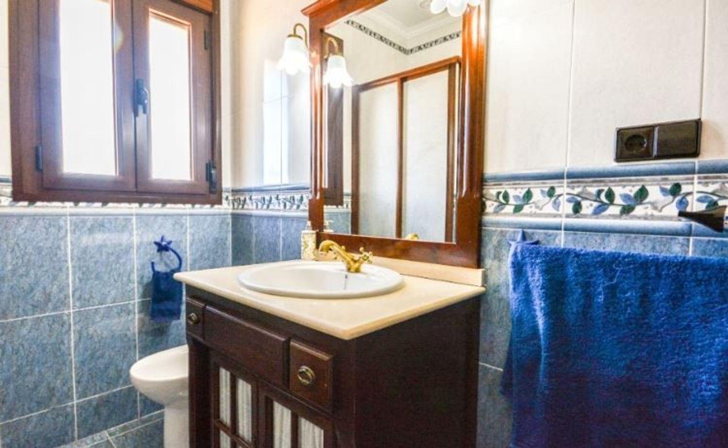 House for Sale in Ronda