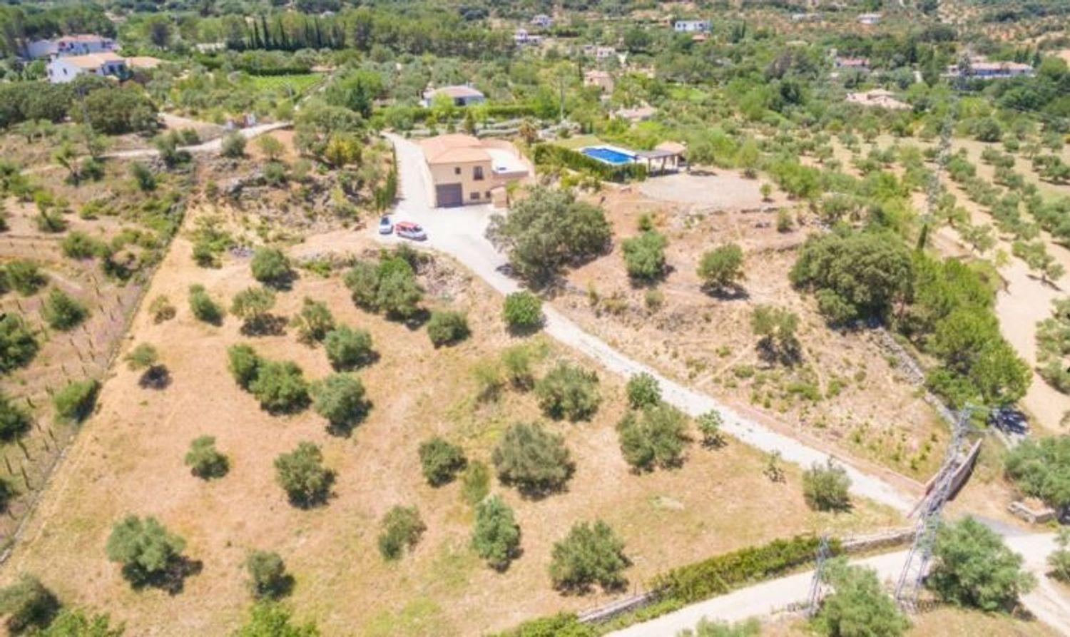 House for Sale in Ronda