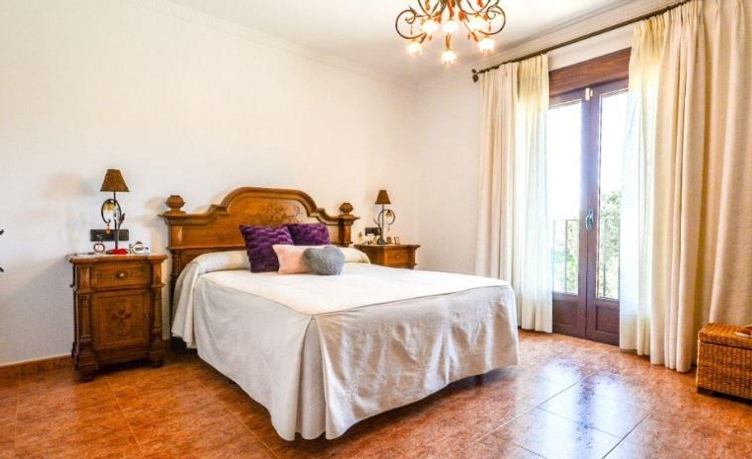 House for Sale in Ronda