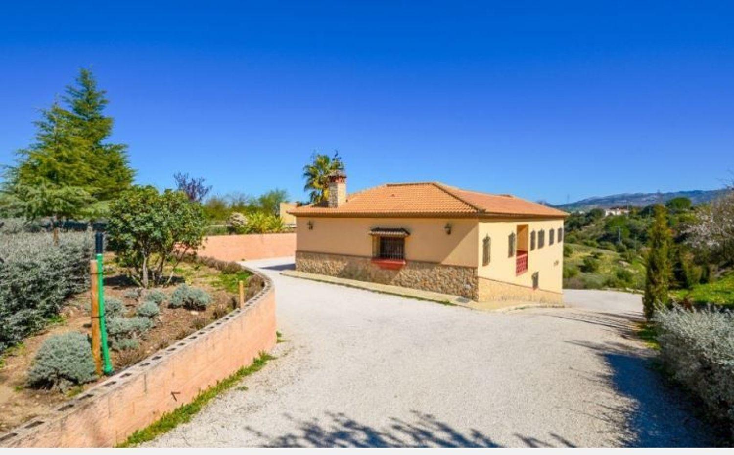 House for Sale in Ronda