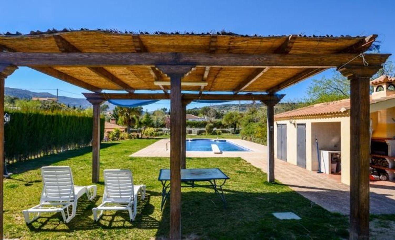 House for Sale in Ronda