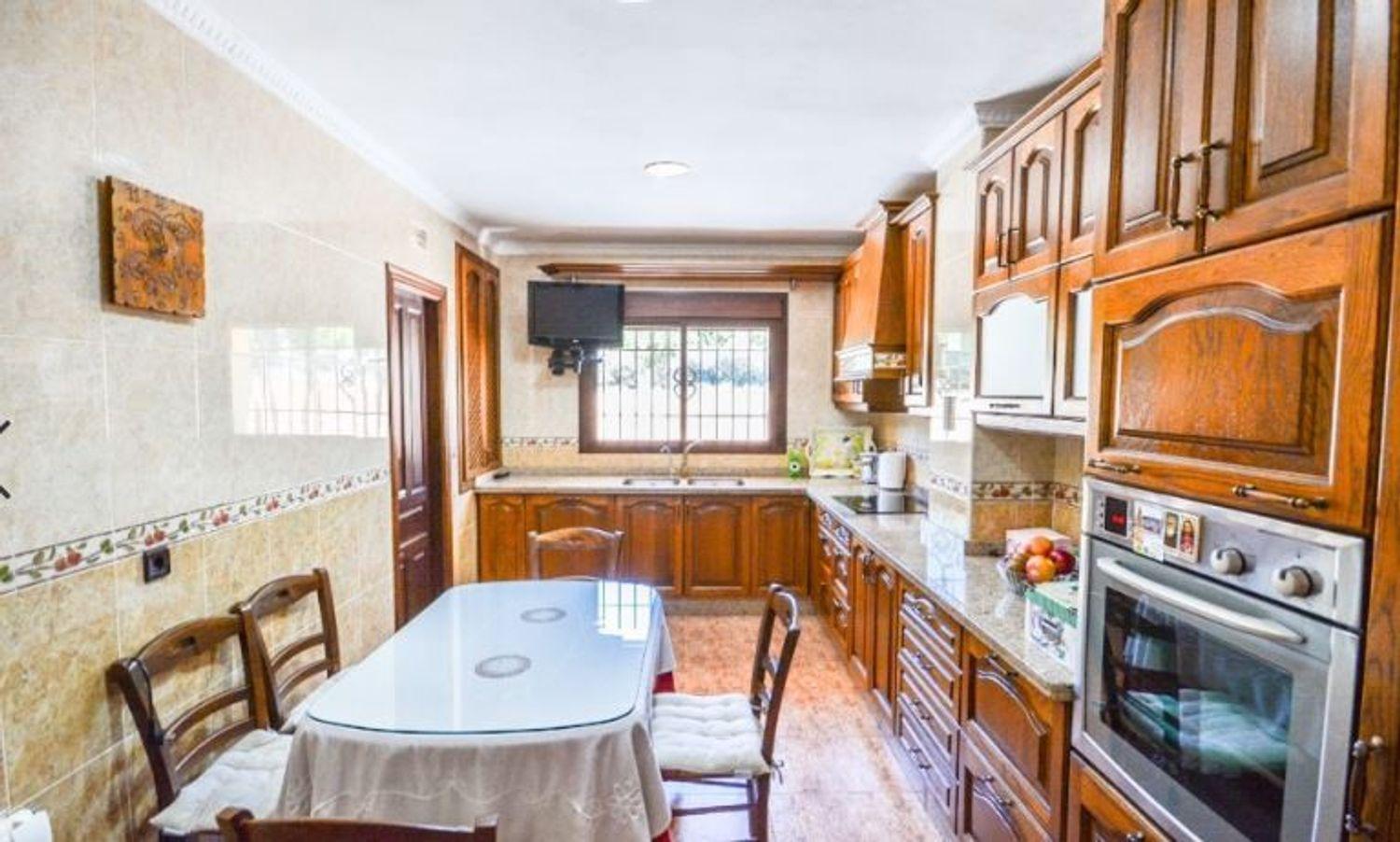House for Sale in Ronda