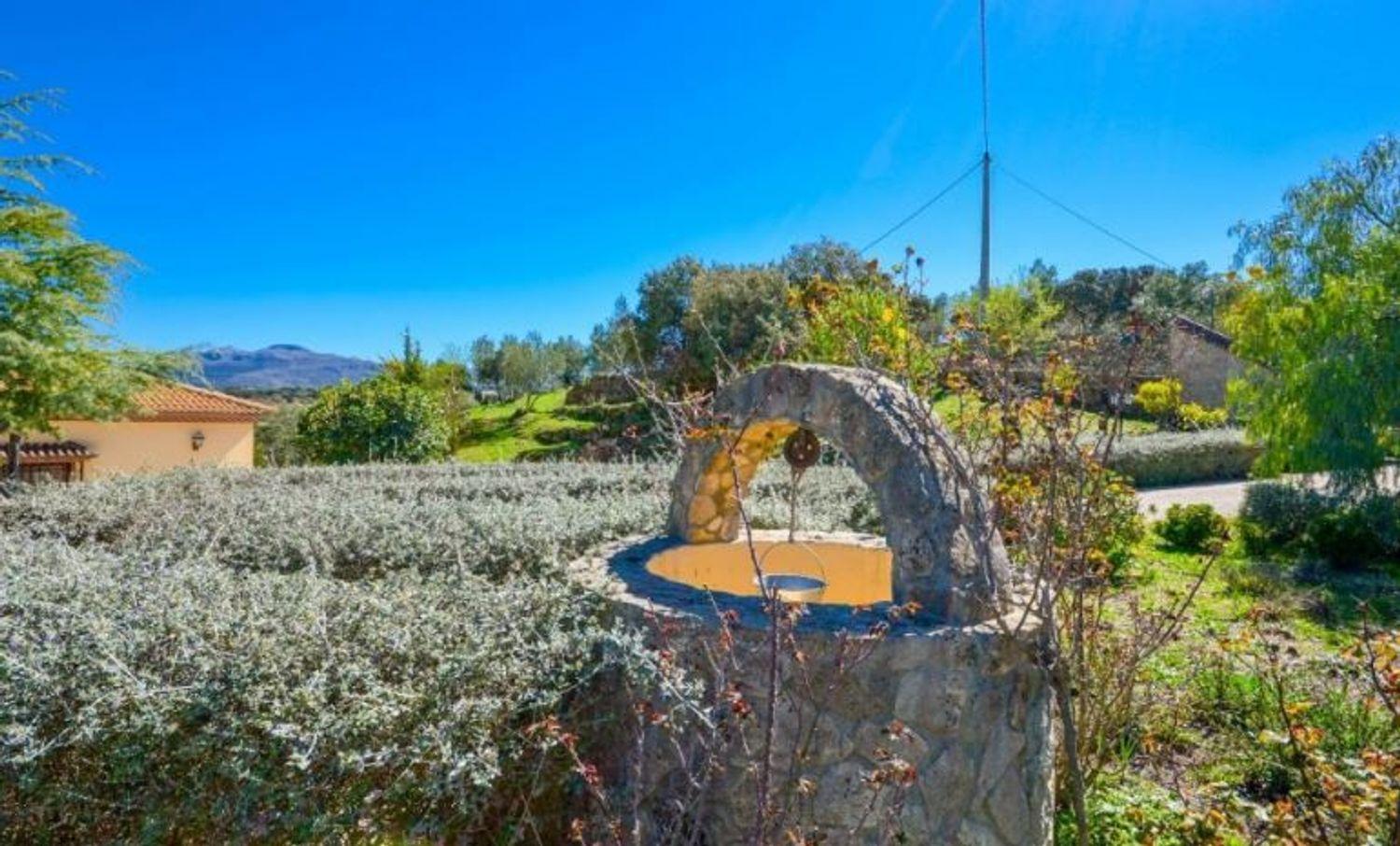 House for Sale in Ronda