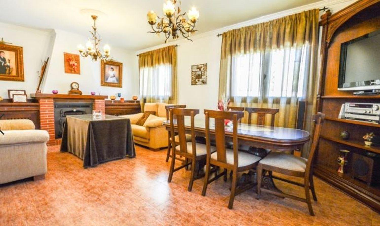 House for Sale in Ronda