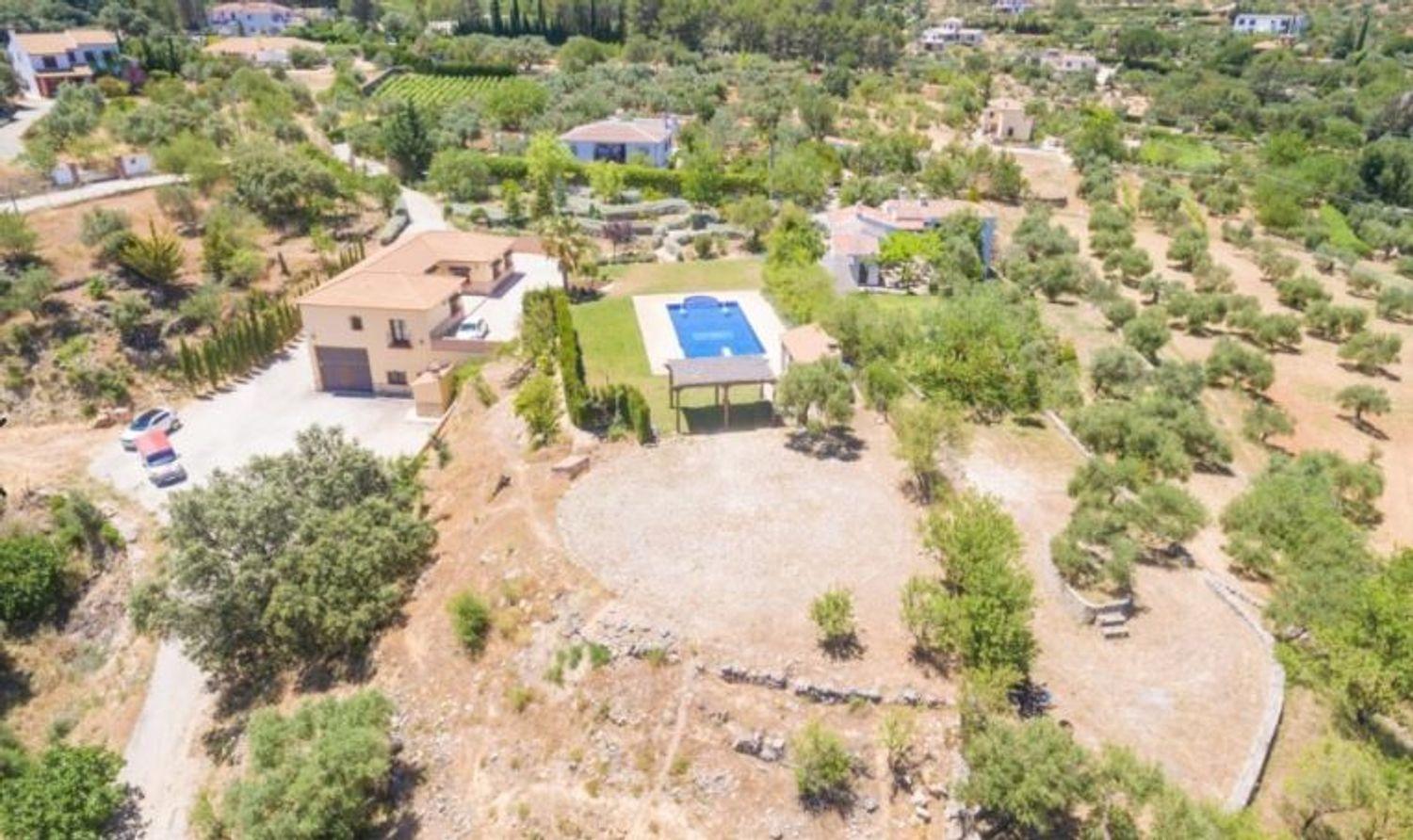 House for Sale in Ronda