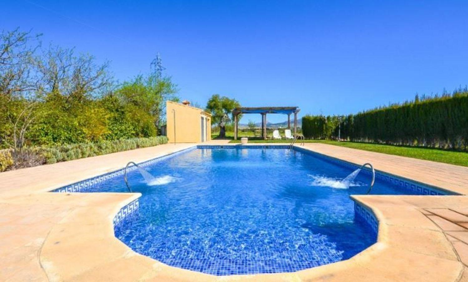 House for Sale in Ronda