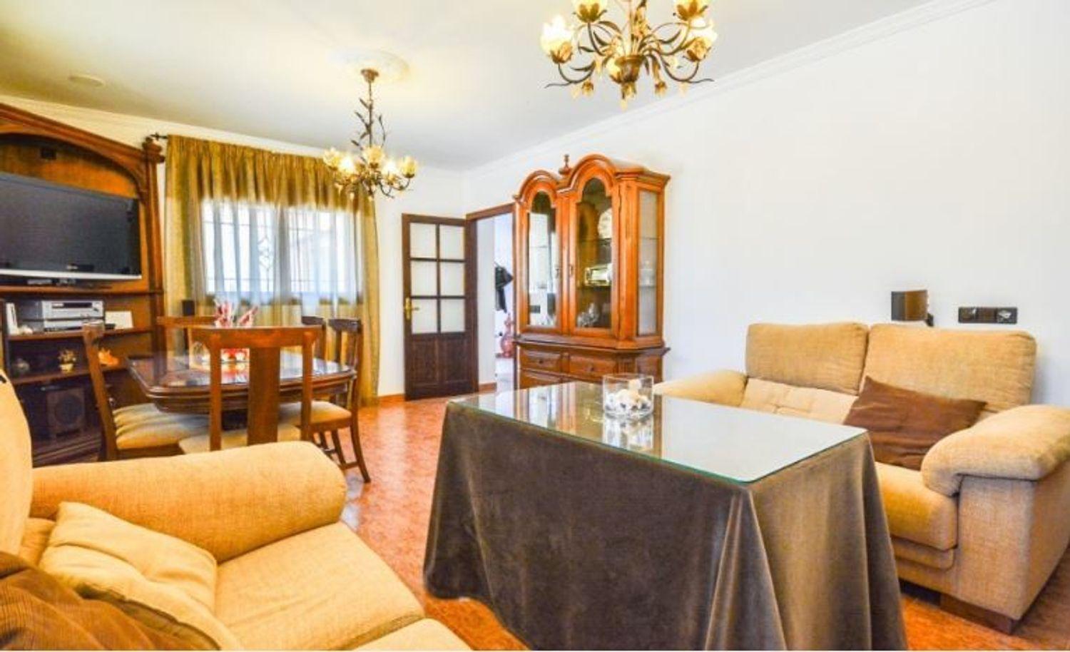 House for Sale in Ronda